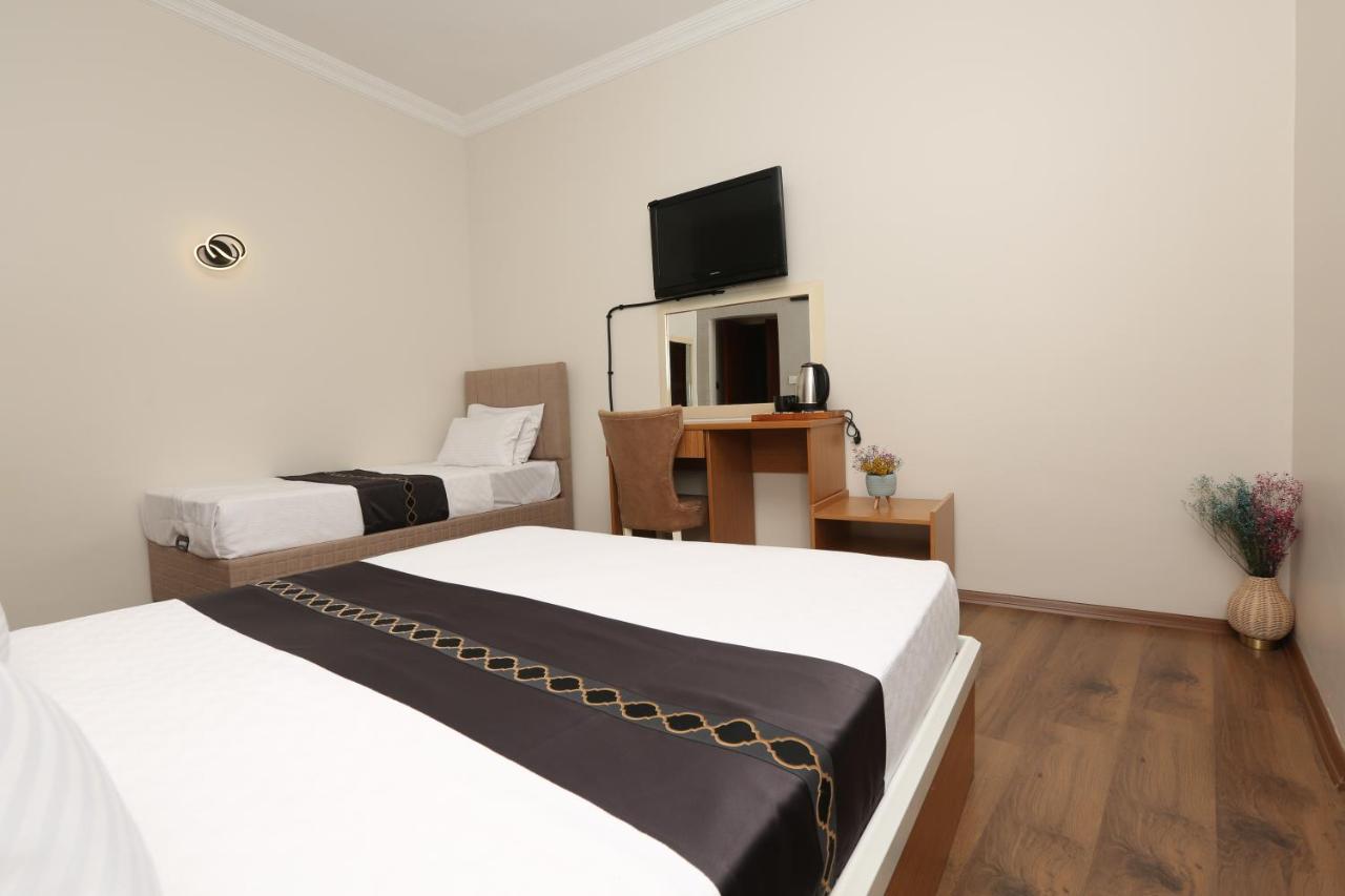 Perazre 2* İstanbul