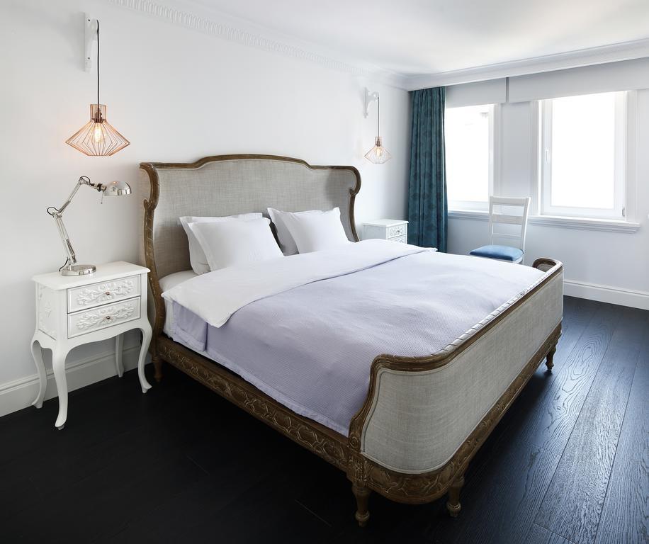 Hotel Azre