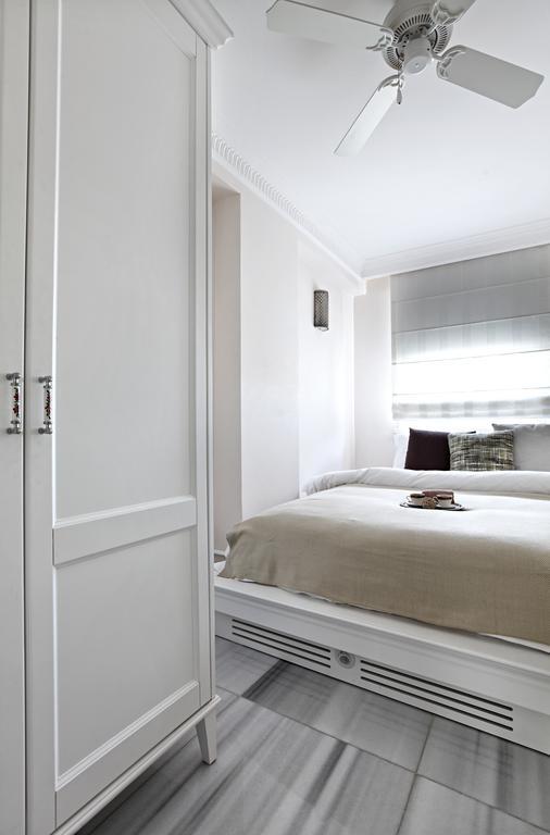Azre Hotel Istanboel